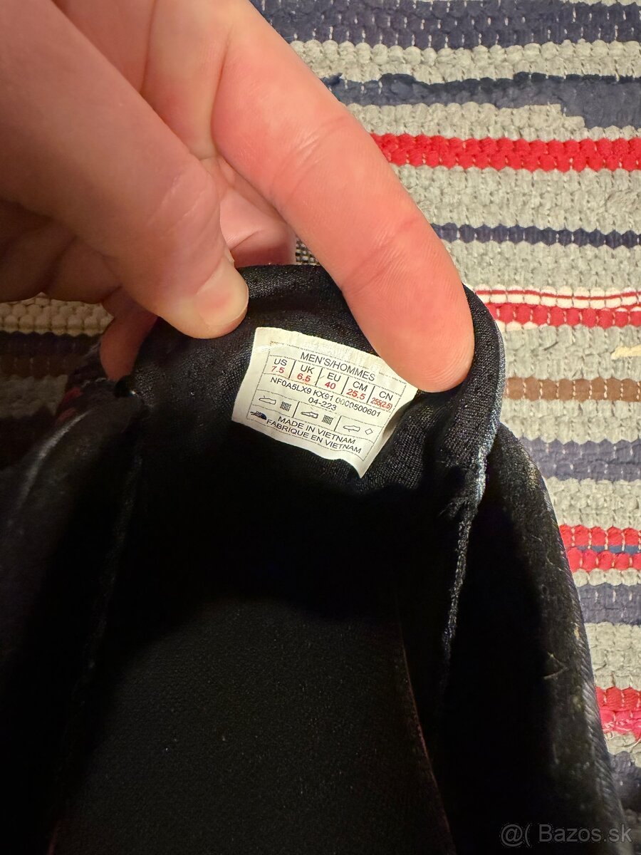 The North Face Summit Series - 5