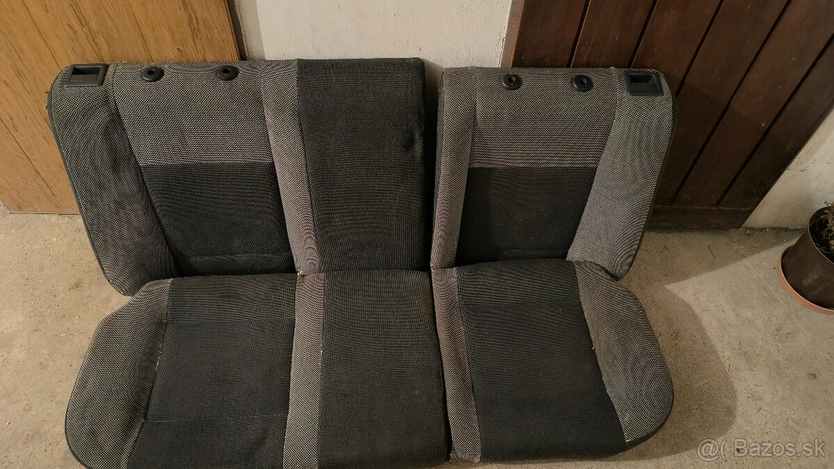 Sedačky Octavia 1 - 5