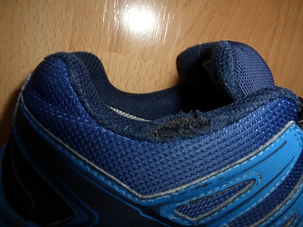 tenisky salomon gore-tex veľk.36 - 5