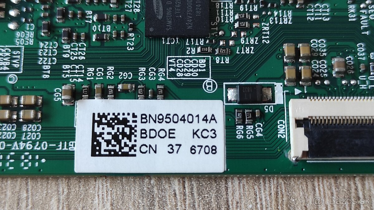 Predám obrazový modul BN41-02292A - 5