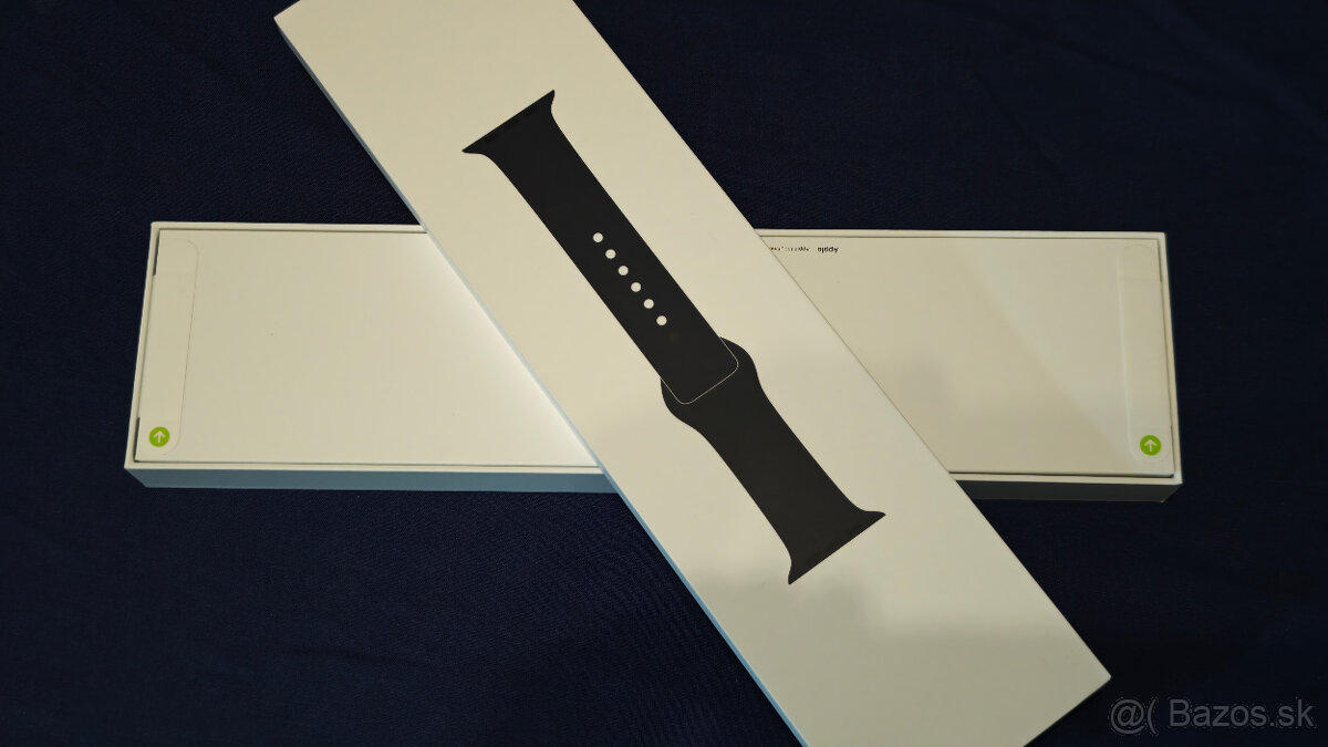 Apple Watch Series 8 45mm - 5