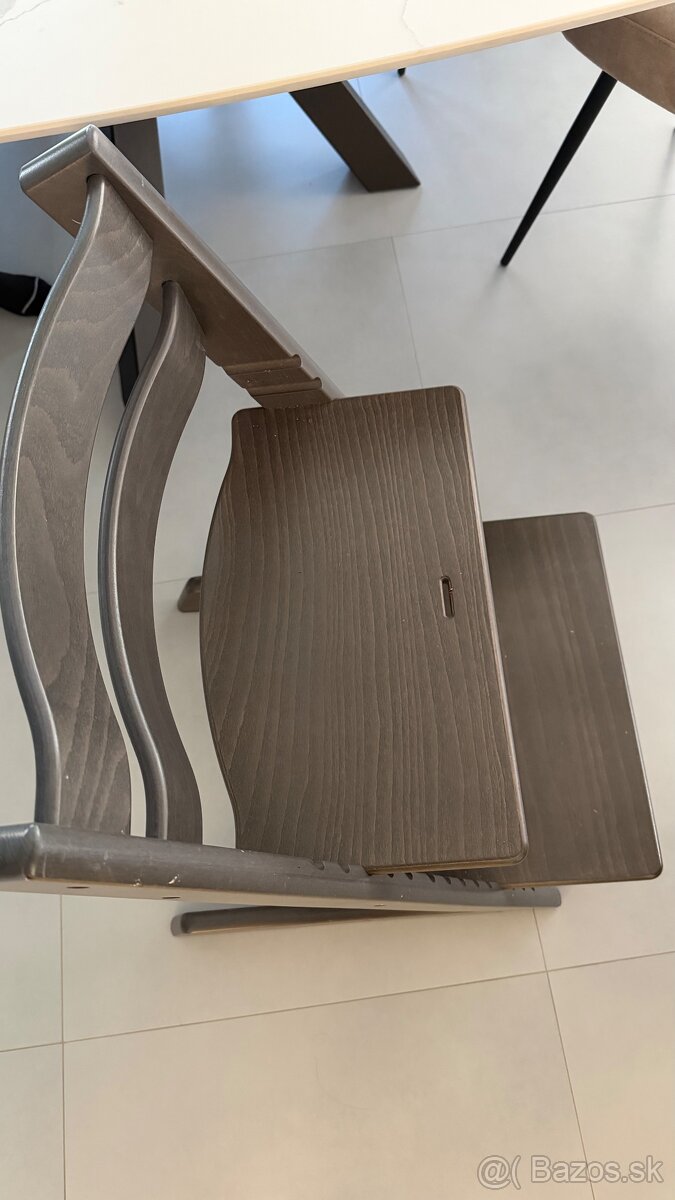 Stokke Tripp Trapp - 5