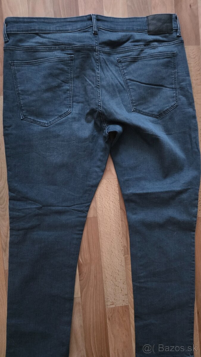 Panske rifle40/32 ,nenosene - 5