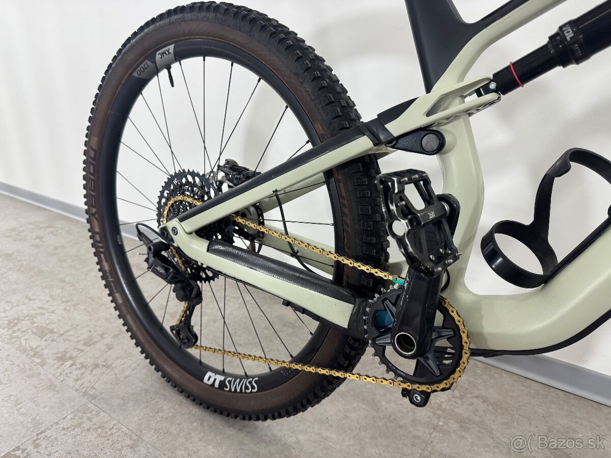 Canyon neuron CF 9 - 5