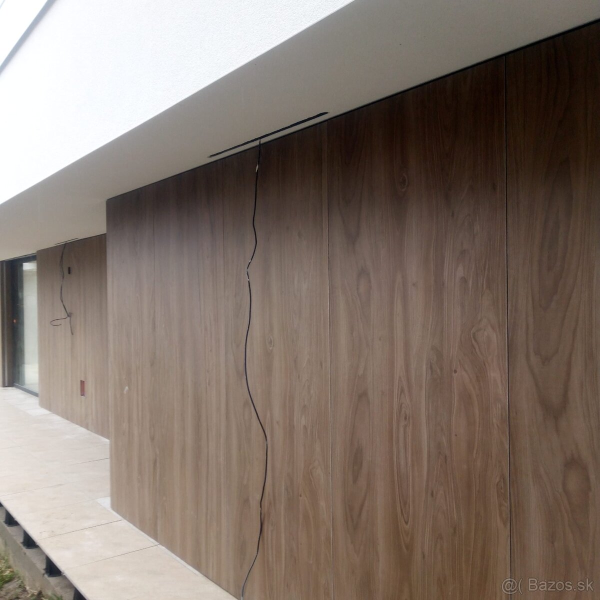 Laminam obkladová doska - 5