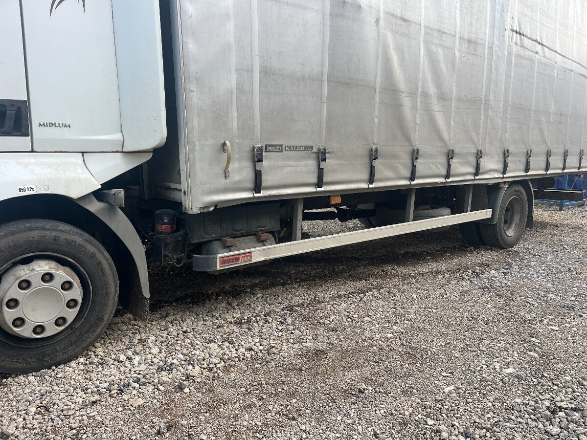 Renault Midlum 4,7 l EU 4 na ND r.v.2007 - 5