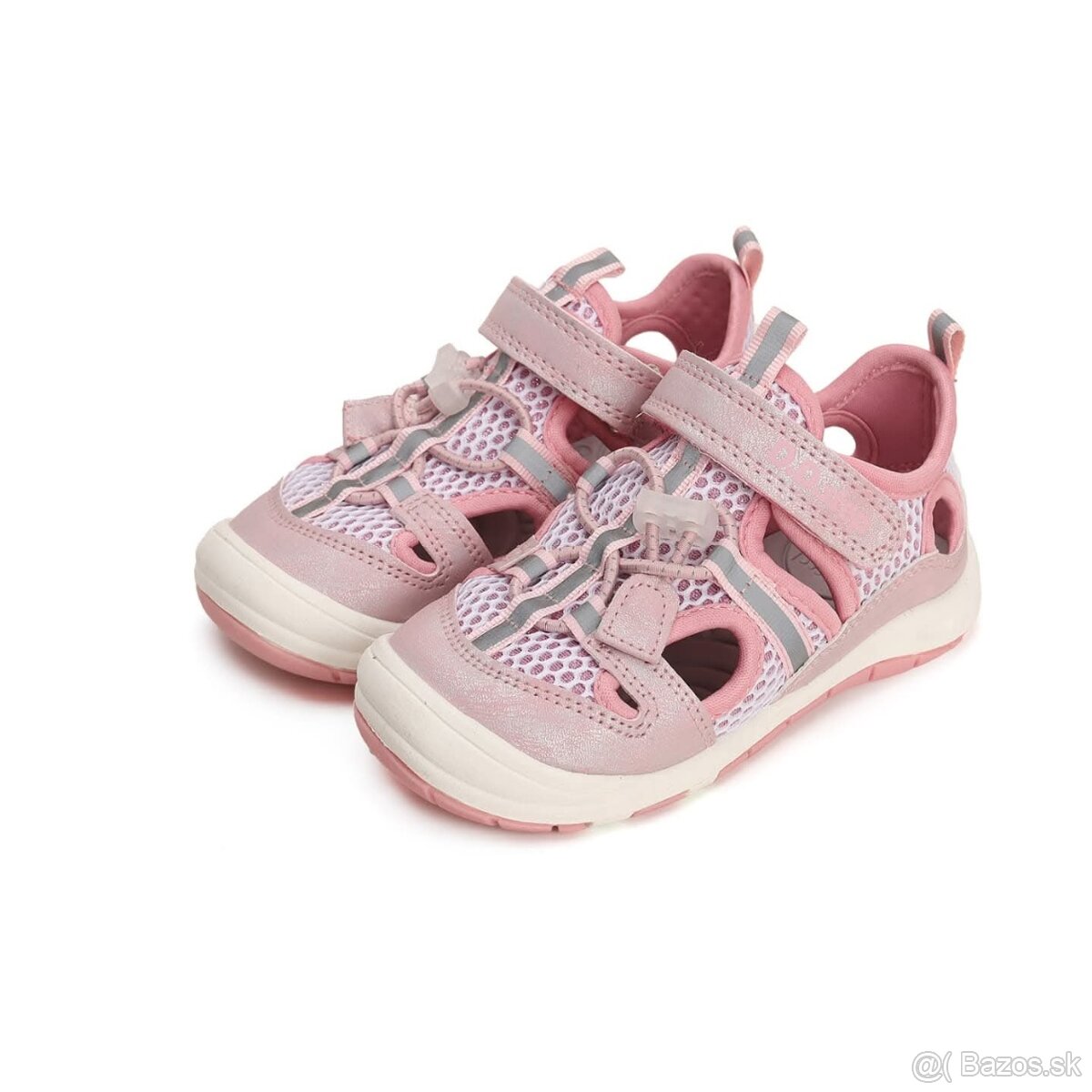 Letné sandálky - 5