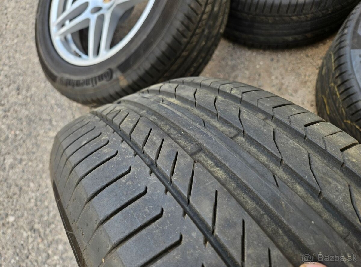 r18" - Porsche 5x112 et21 možnost i na Merce - 5