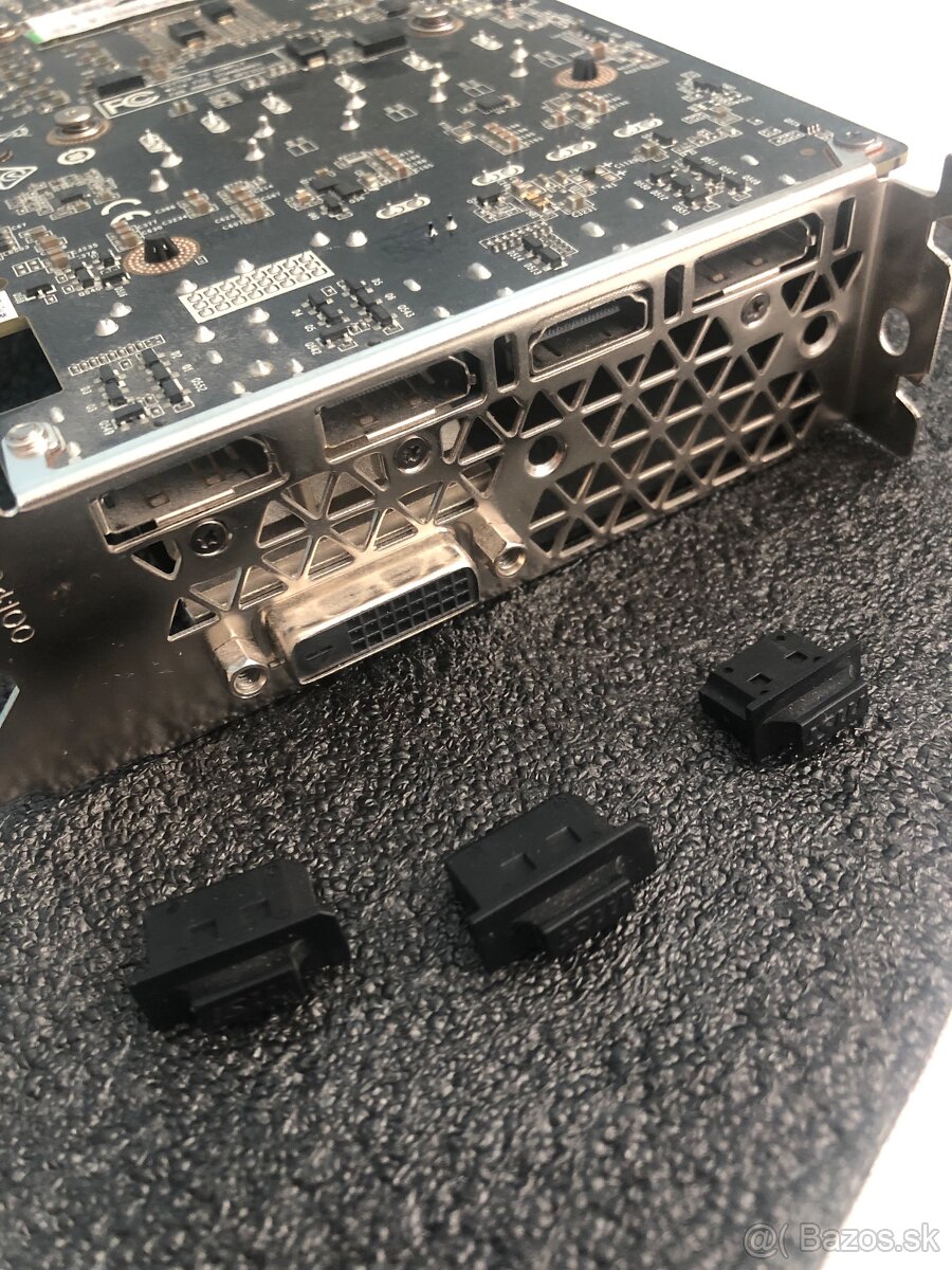 Predám diely z PC zostavy - 5