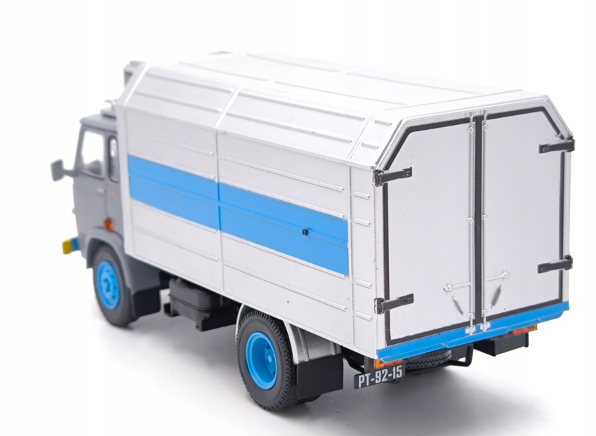 Star 29 MS-3S 1:43 - 5