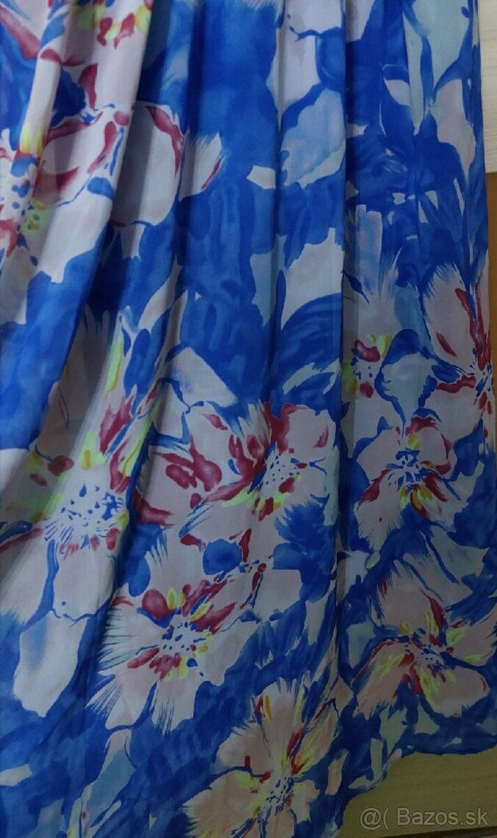 Letné šaty NOVÉ - 5