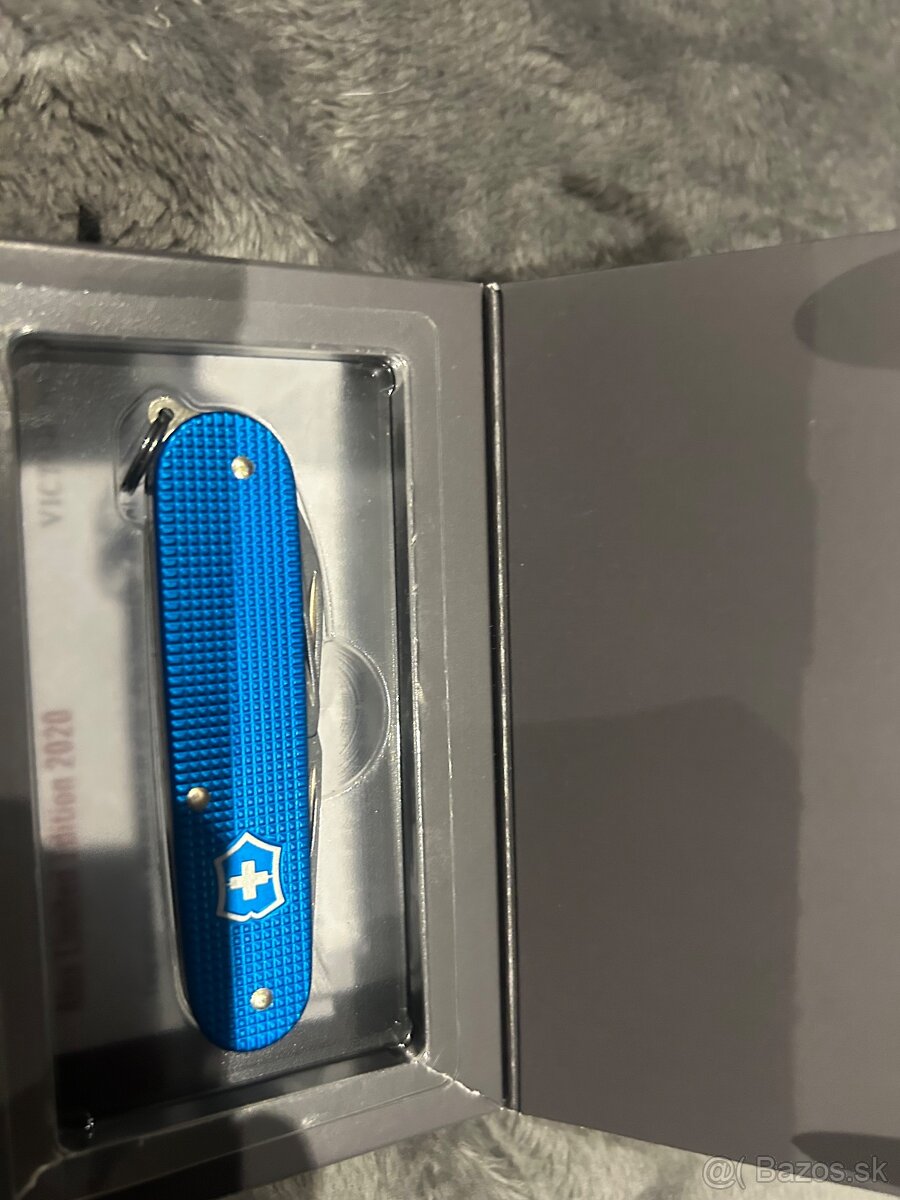 Victorinox alox - 5