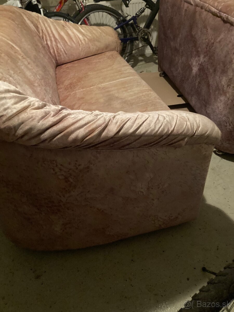 Sedacia súprava - 5