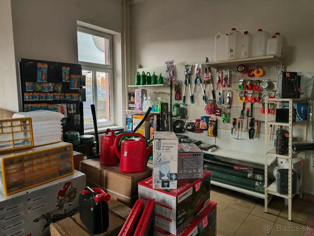 Odstúpim prevádzku železiarstva v Ružomberku - 5