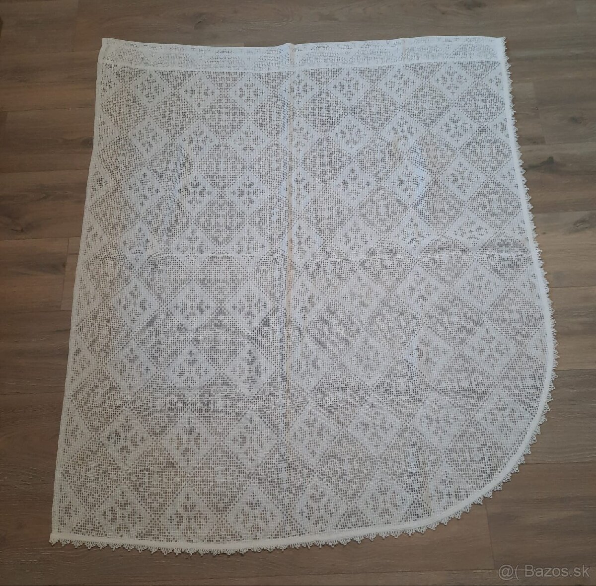 Záclonka do kuchyne - 5