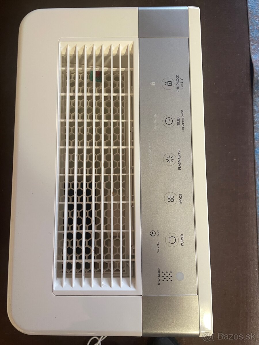 Čistička vzduchu Winix Zero Pro - 5