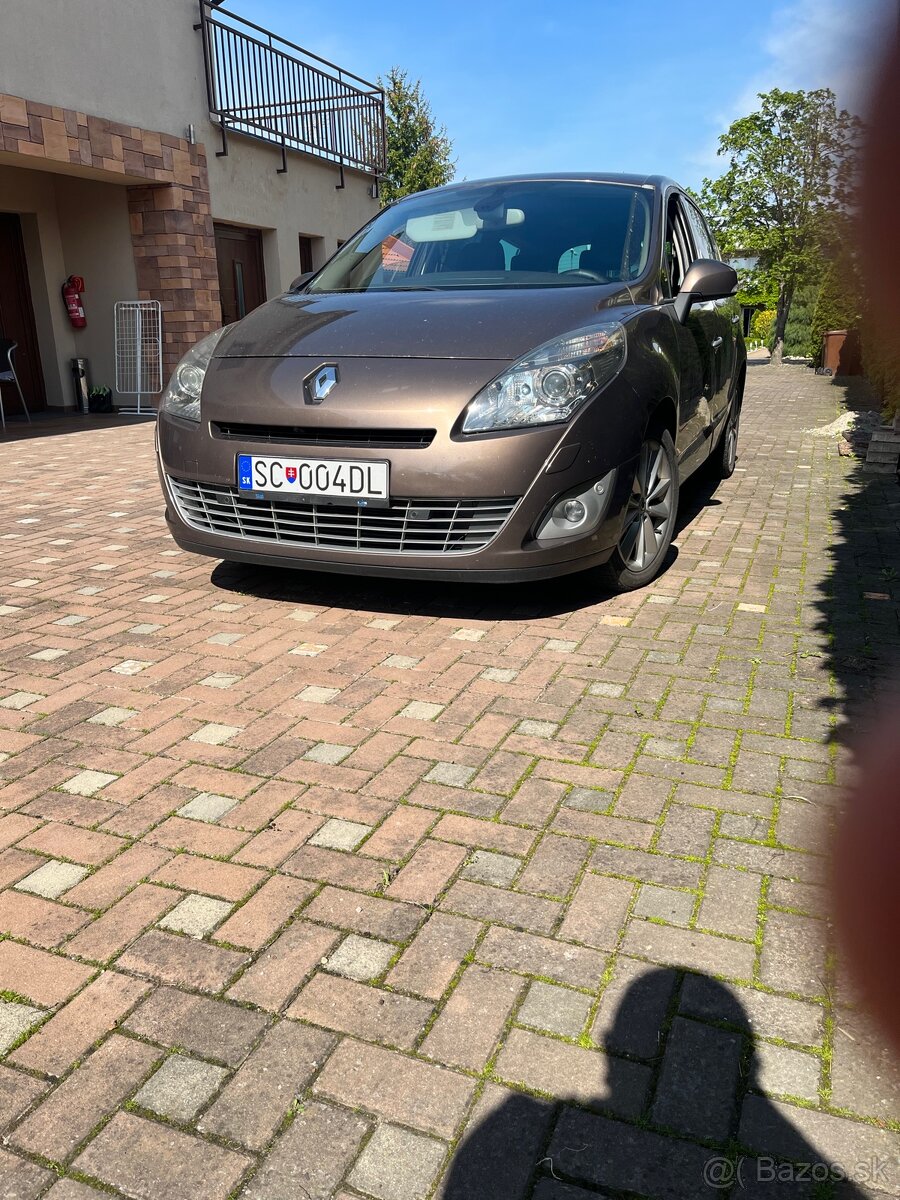 Renault Grand Scenik - 5