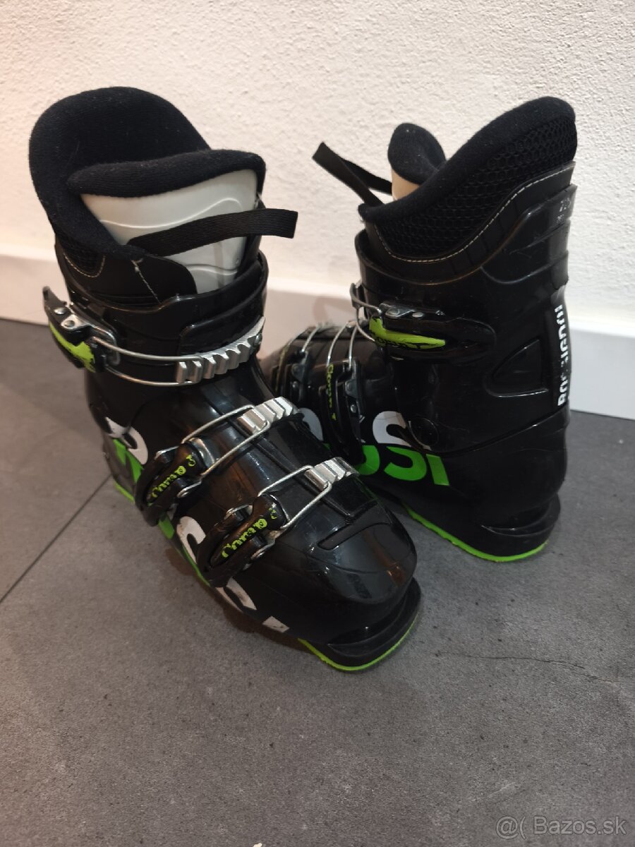 Detské lyžiarky č.22 - 5