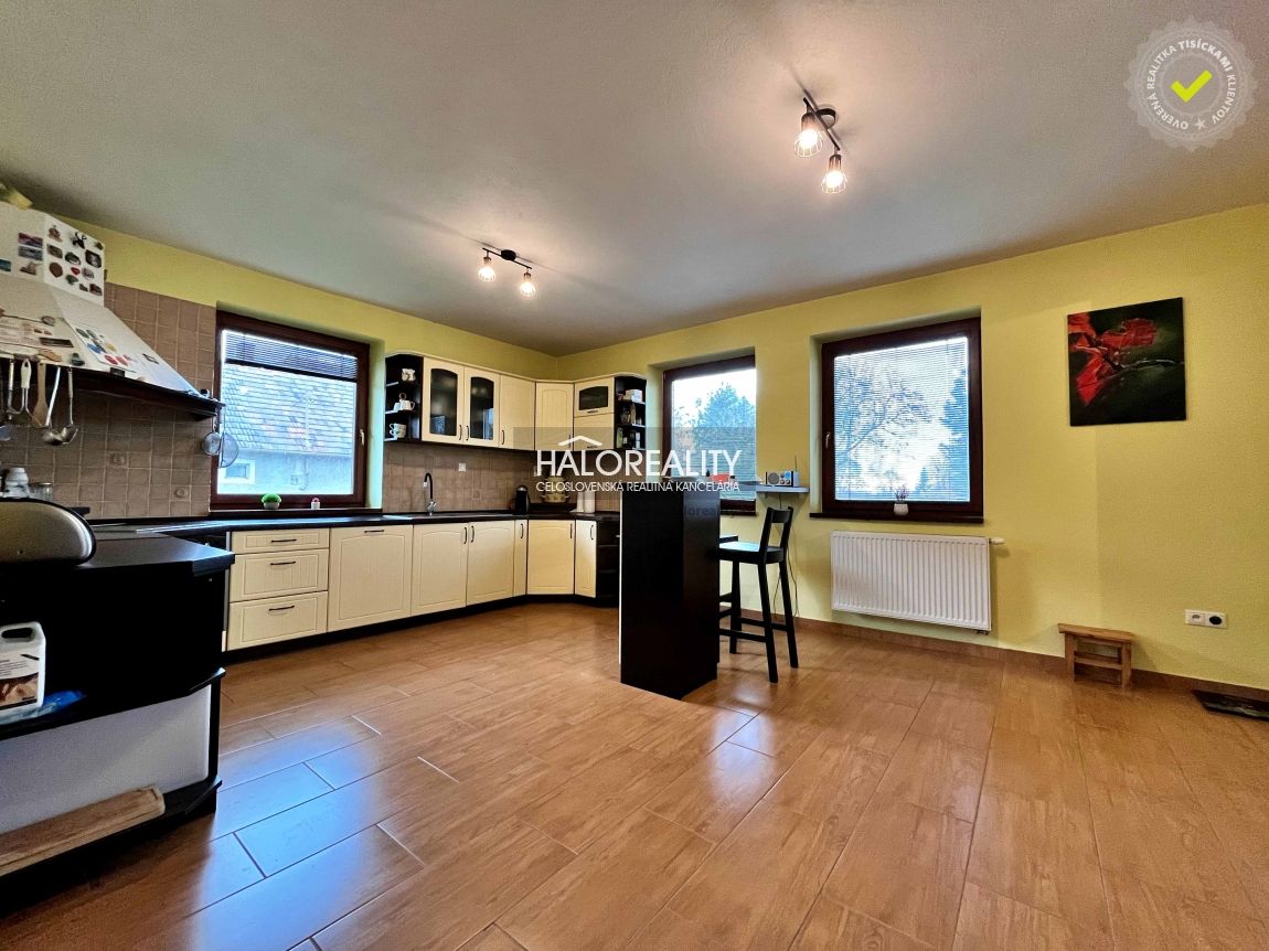 HALO reality - Predaj, rodinný dom Čajkov, mladšia 11 r. sta - 5