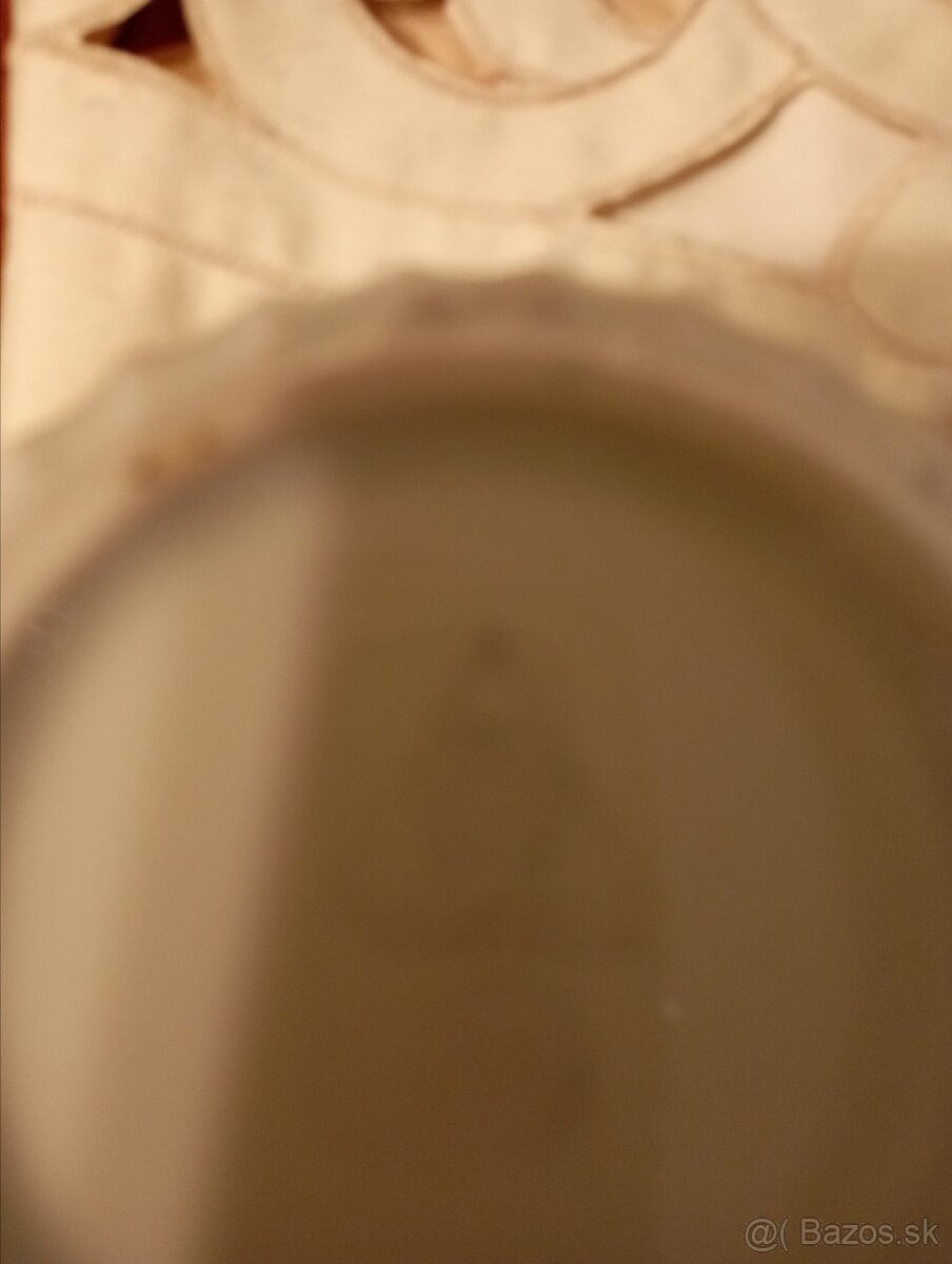 Porcelánové hrnčeky - 5