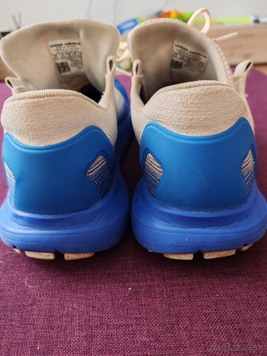 Under armour Remix - 5