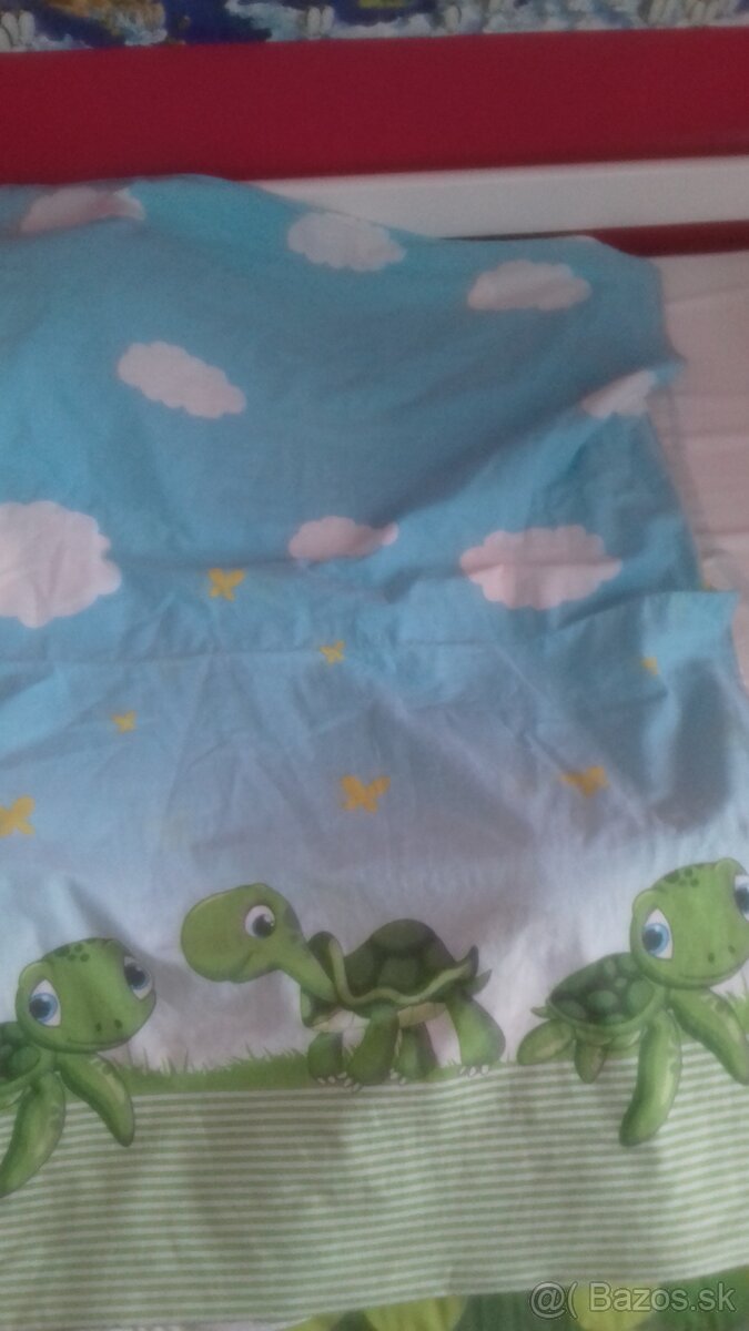 Perina & Vankus, Nepremokava podlozka & Plachta - 5