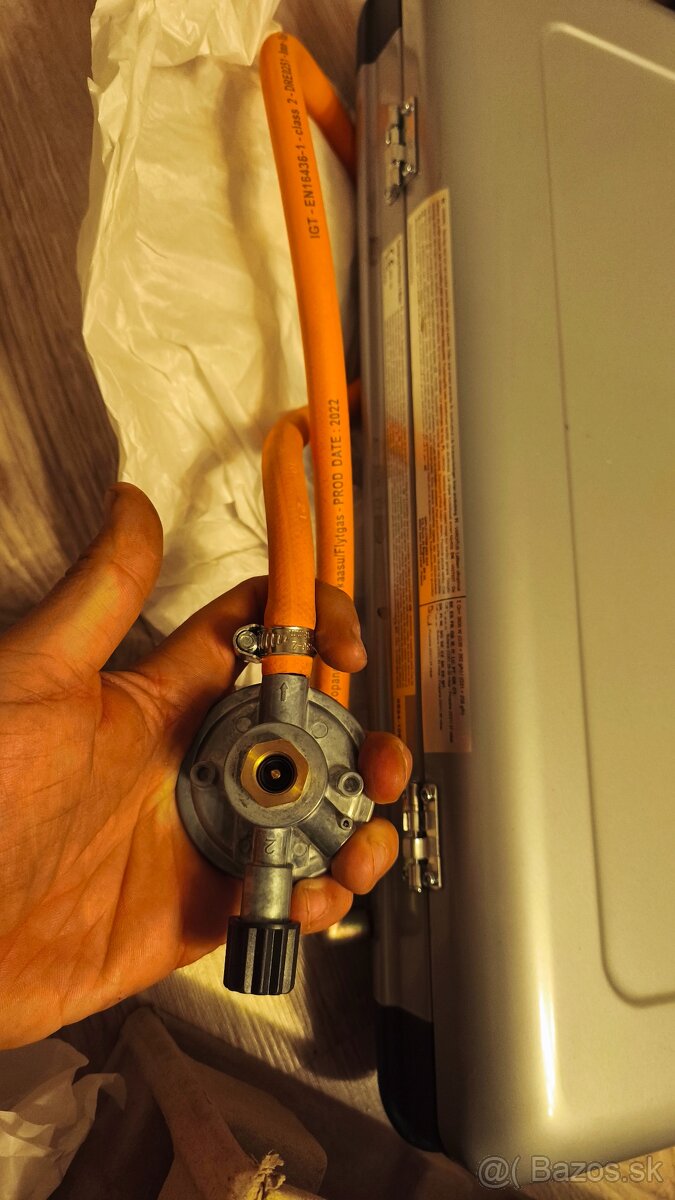 Campingaz maxi 3600w - 5