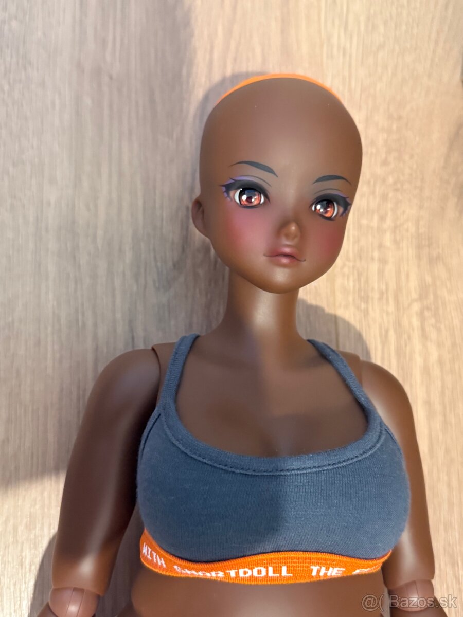 Smart Doll babika 60 cm - 5