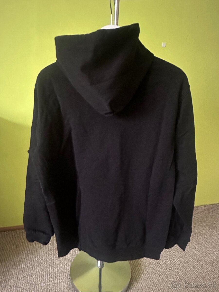 Custom mikina s podtlacou - 5