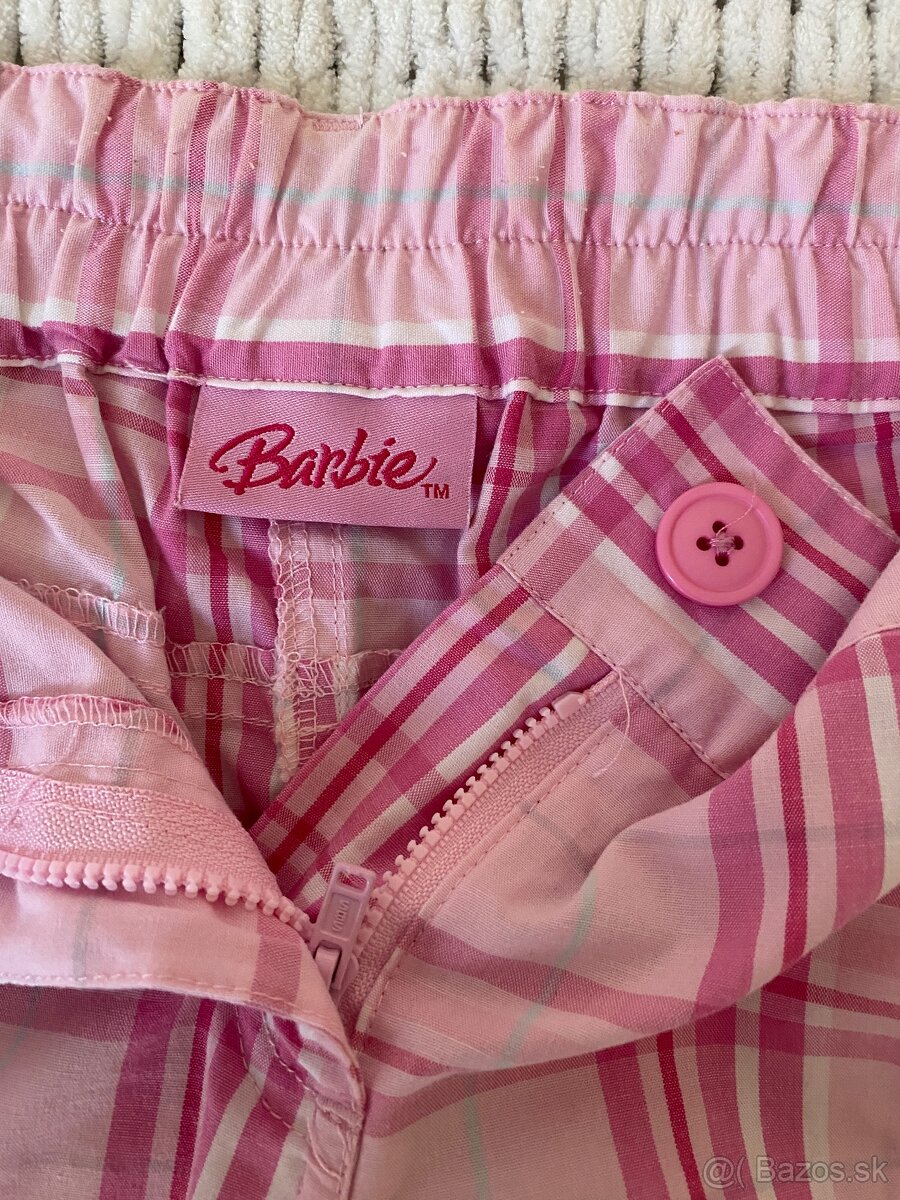 BARBIE KRAŤASY - 5