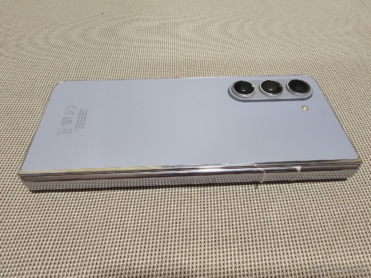 Predám Samsung Fold 5 v zaruke - 5