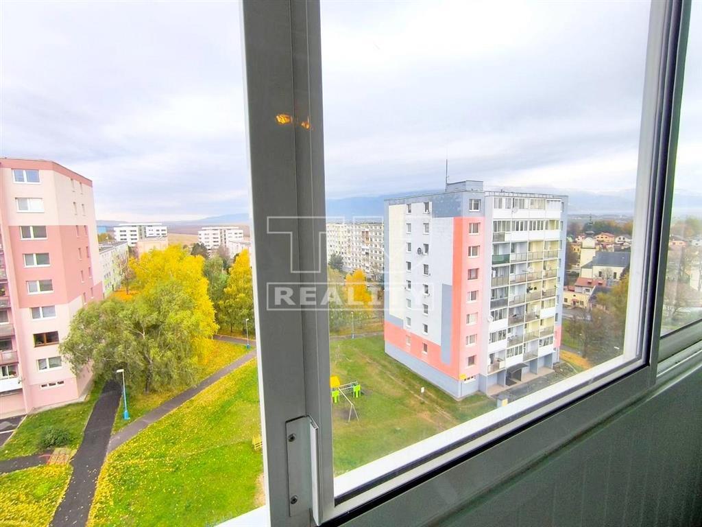 Znížená cena....Na predaj 2-izbový byt s lodžiou v... - 5