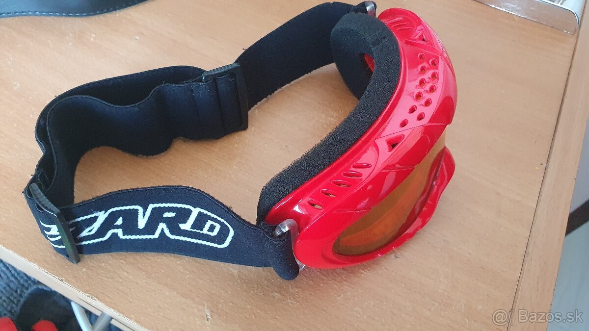 Lyžiarska prilba - 5