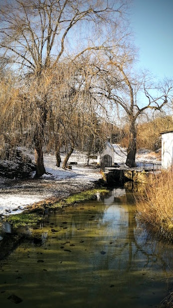 Predám záhradu v obci Debraď - 5