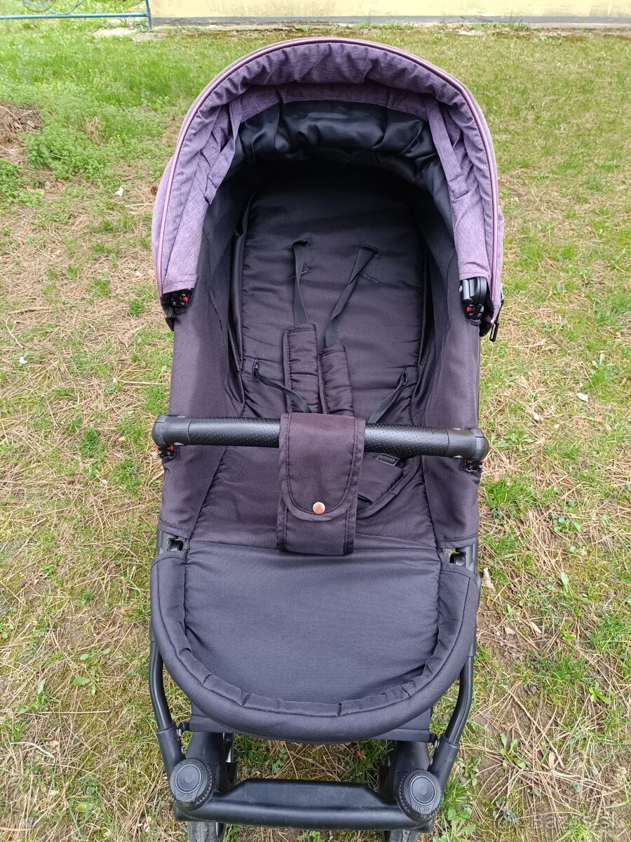 Kočík Riko Nesa 3-kombinácia - 5