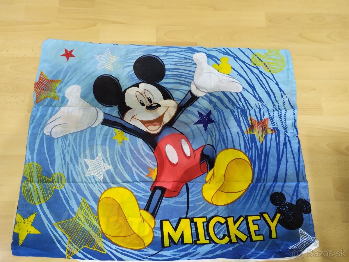 Posteľné obliečky - 5