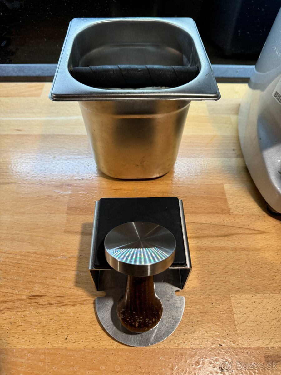 Mlynec na kávu MAZZER LUIGI srl - 5