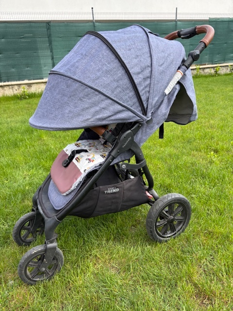 Valcobaby SNAP 4 TREND - 5