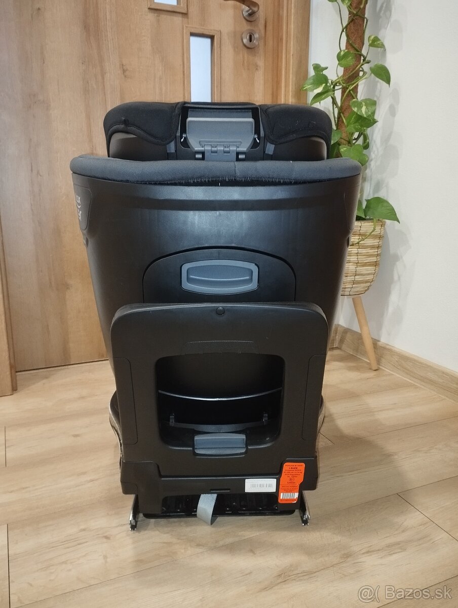 Britax Römer autosedačky - 5