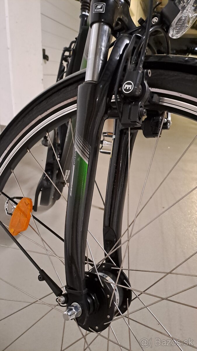 bicykel KALKHOFF - 5