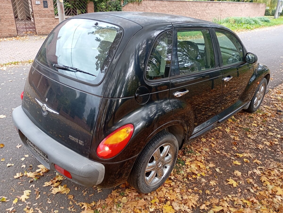 Chrysler pt cruiser 2.0 i 104 kw - 5