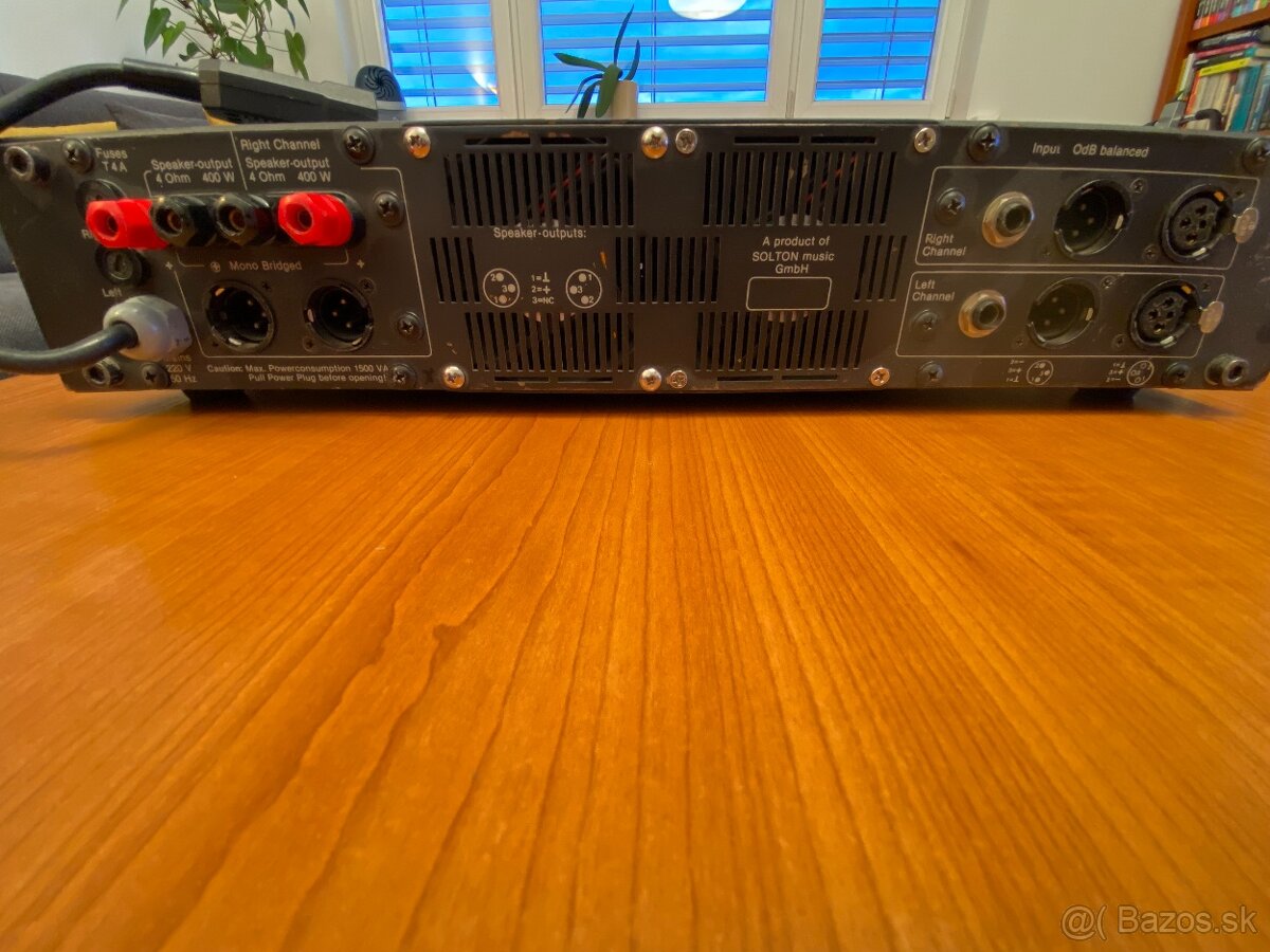 Predám koncák. - 5