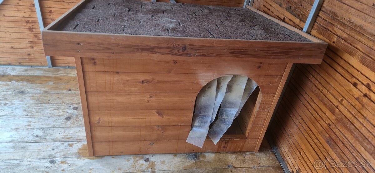 Pouzivany koterec a buda - 5