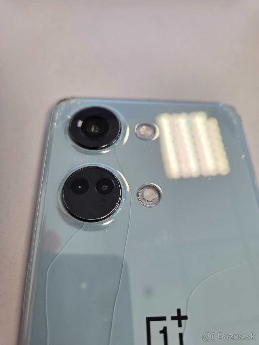 ONE PLUS NORD 3 8/128GB - 5