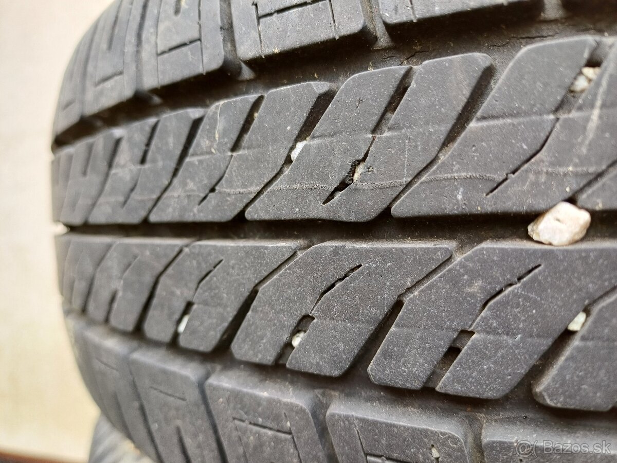 195/65r15 enzo letné - 5