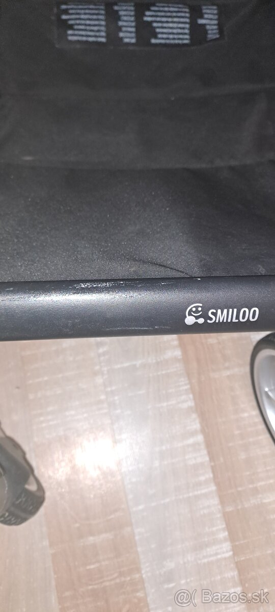 Smilo happy plus+ - 5