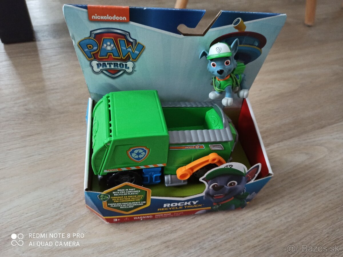 Hračky pre chlapcov - 5