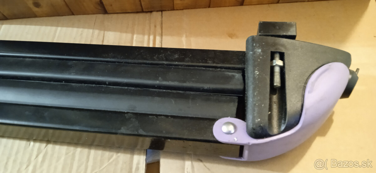 Nosič lyží Siepa - 5