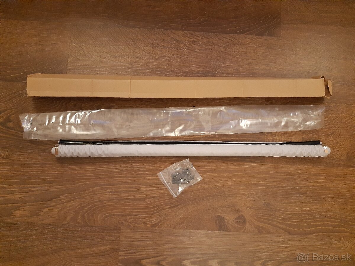 Roletka panoramatickej strechy - 5