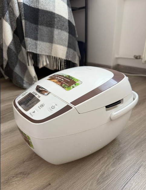 Multifunkčný hrniec "Polaris" - 5